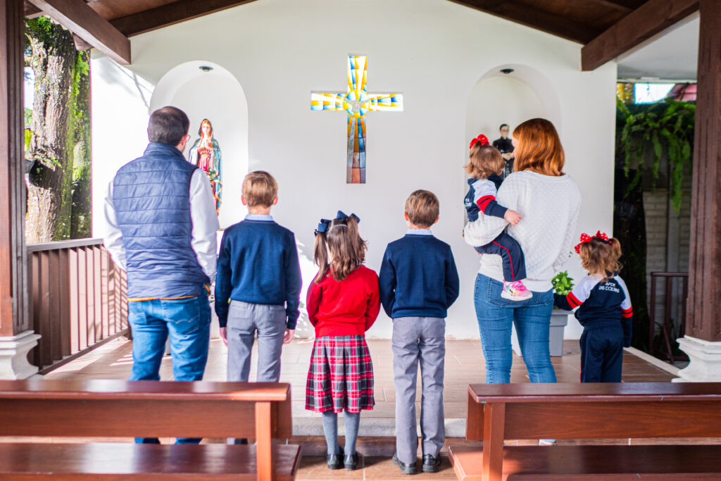 Formación católica