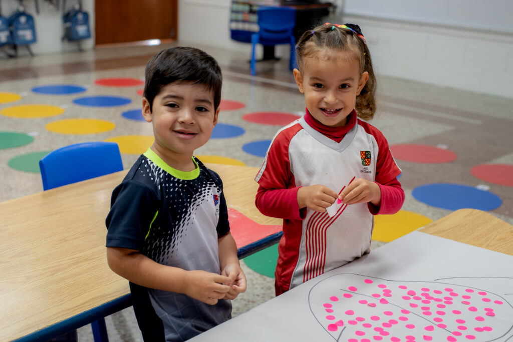 excelencia académica