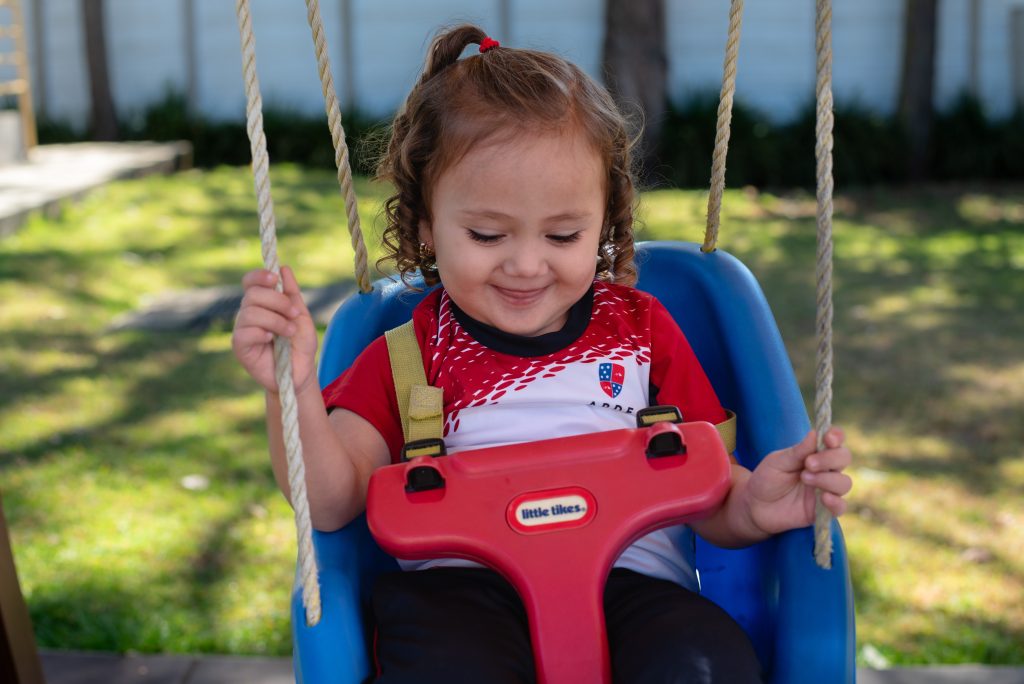 Prevención de enfermedades en APDE Las Colinas