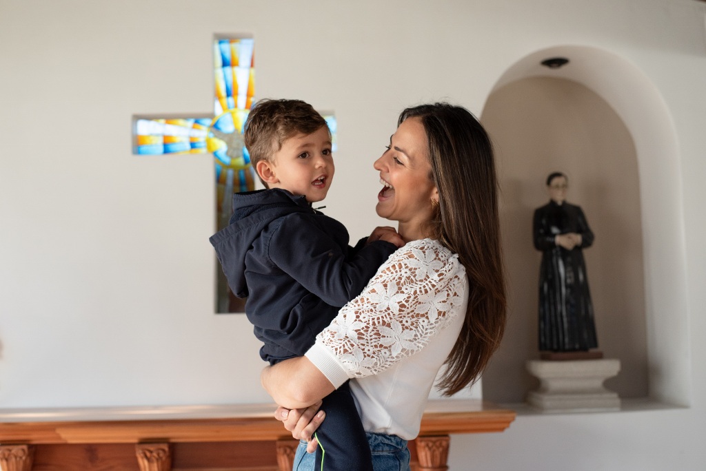 Prevención de enfermedades en APDE Las Colinas