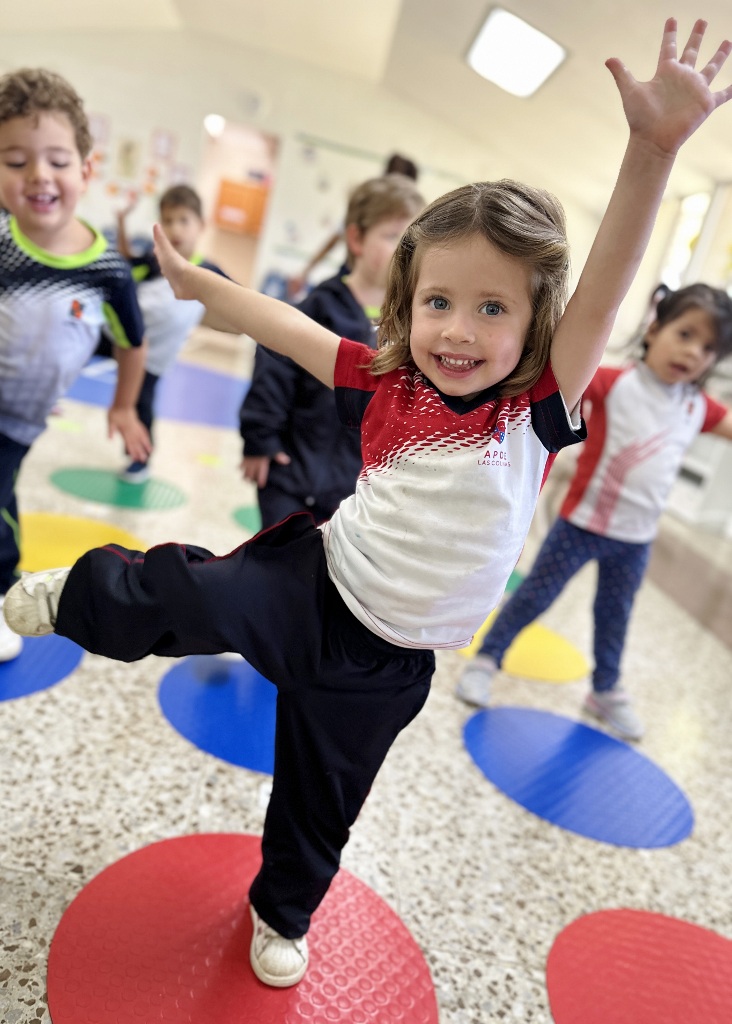 Prevención de enfermedades en APDE Las Colinas